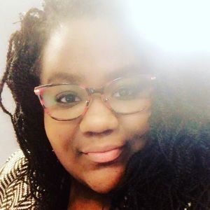 Meet your Posher, Barbara